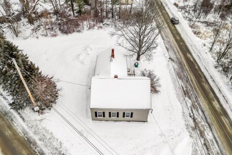 691 Zions Hill Road Chesterville ME 04938