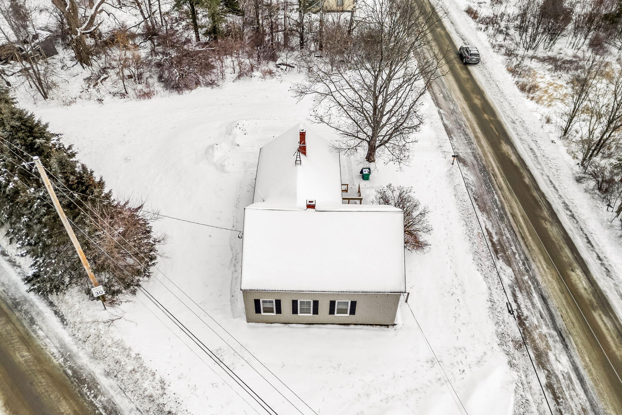 691 Zions Hill Road Chesterville ME 04938