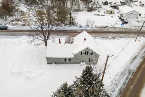 691 Zions Hill Road Chesterville ME 04938