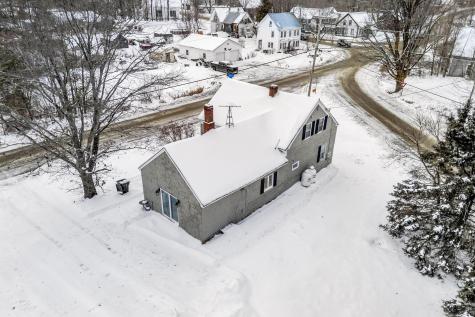 691 Zions Hill Road Chesterville ME 04938