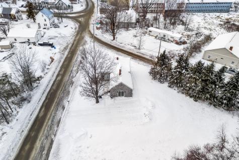 691 Zions Hill Road Chesterville ME 04938