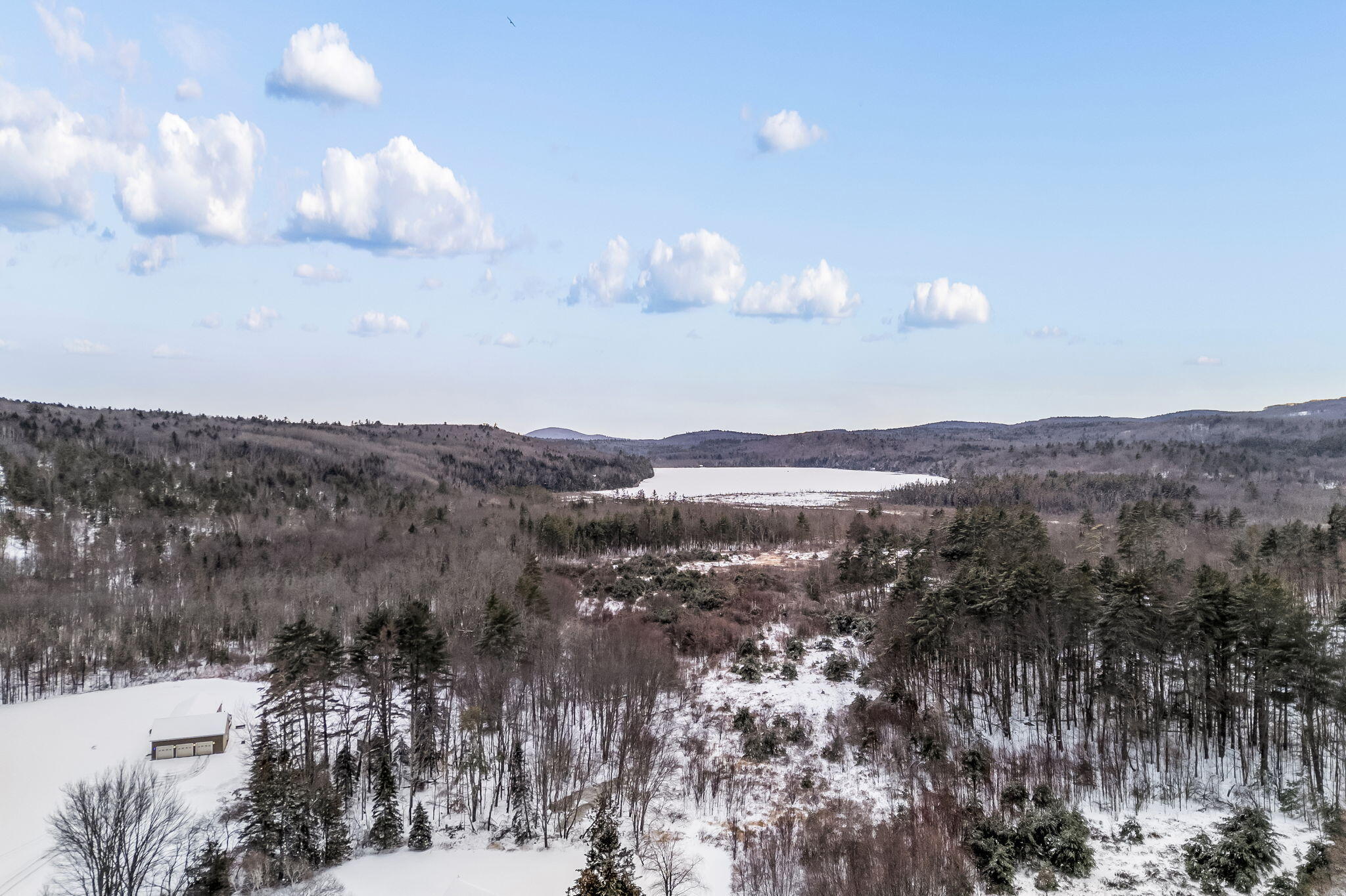 691 Zions Hill Road Chesterville ME 04938