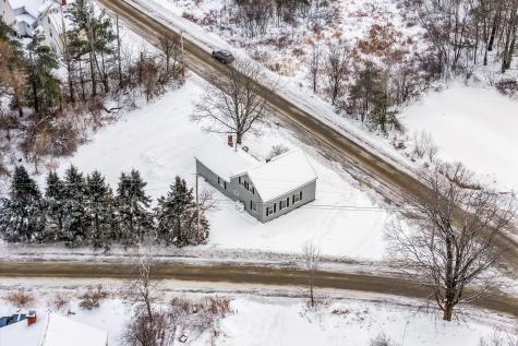 691 Zions Hill Road Chesterville ME 04938