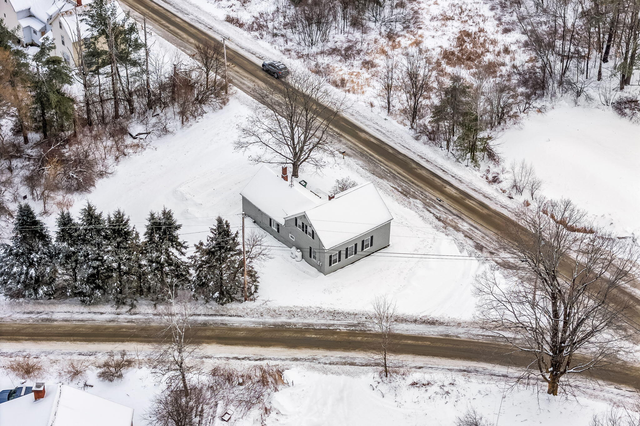 691 Zions Hill Road Chesterville ME 04938