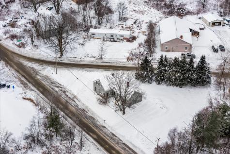 691 Zions Hill Road Chesterville ME 04938