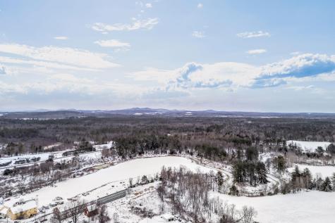 691 Zions Hill Road Chesterville ME 04938