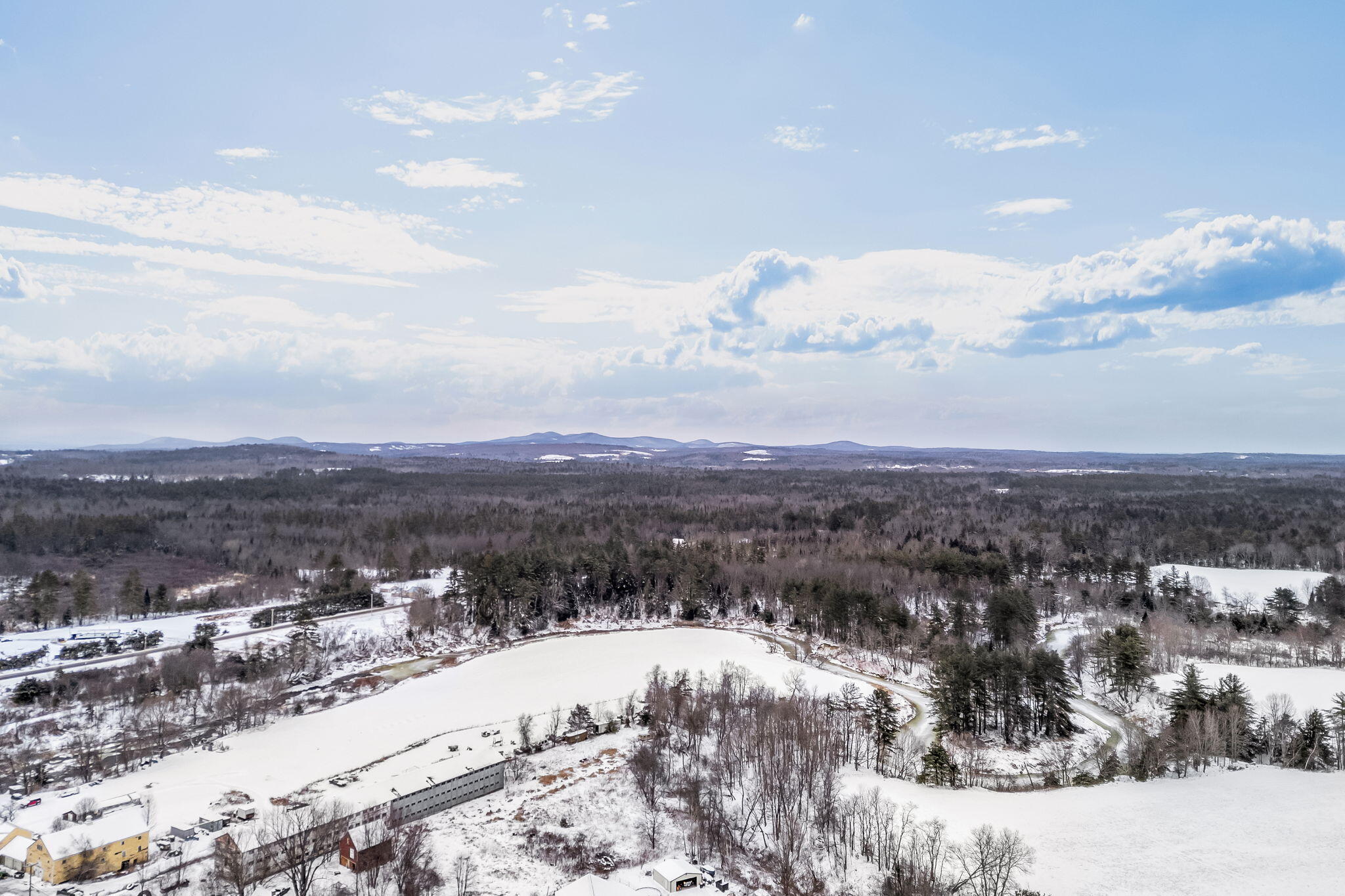 691 Zions Hill Road Chesterville ME 04938