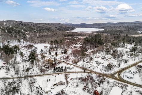 691 Zions Hill Road Chesterville ME 04938