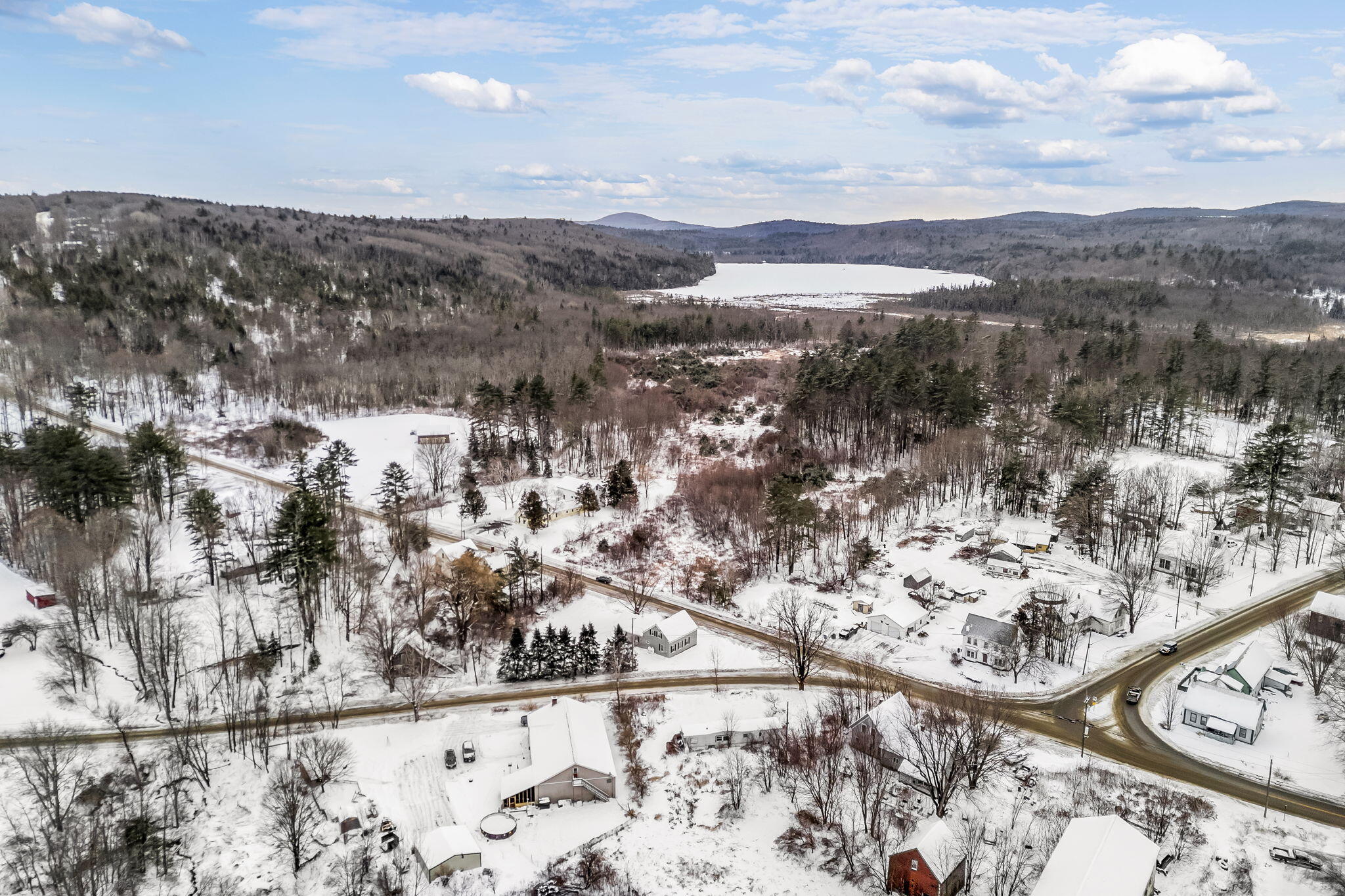 691 Zions Hill Road Chesterville ME 04938