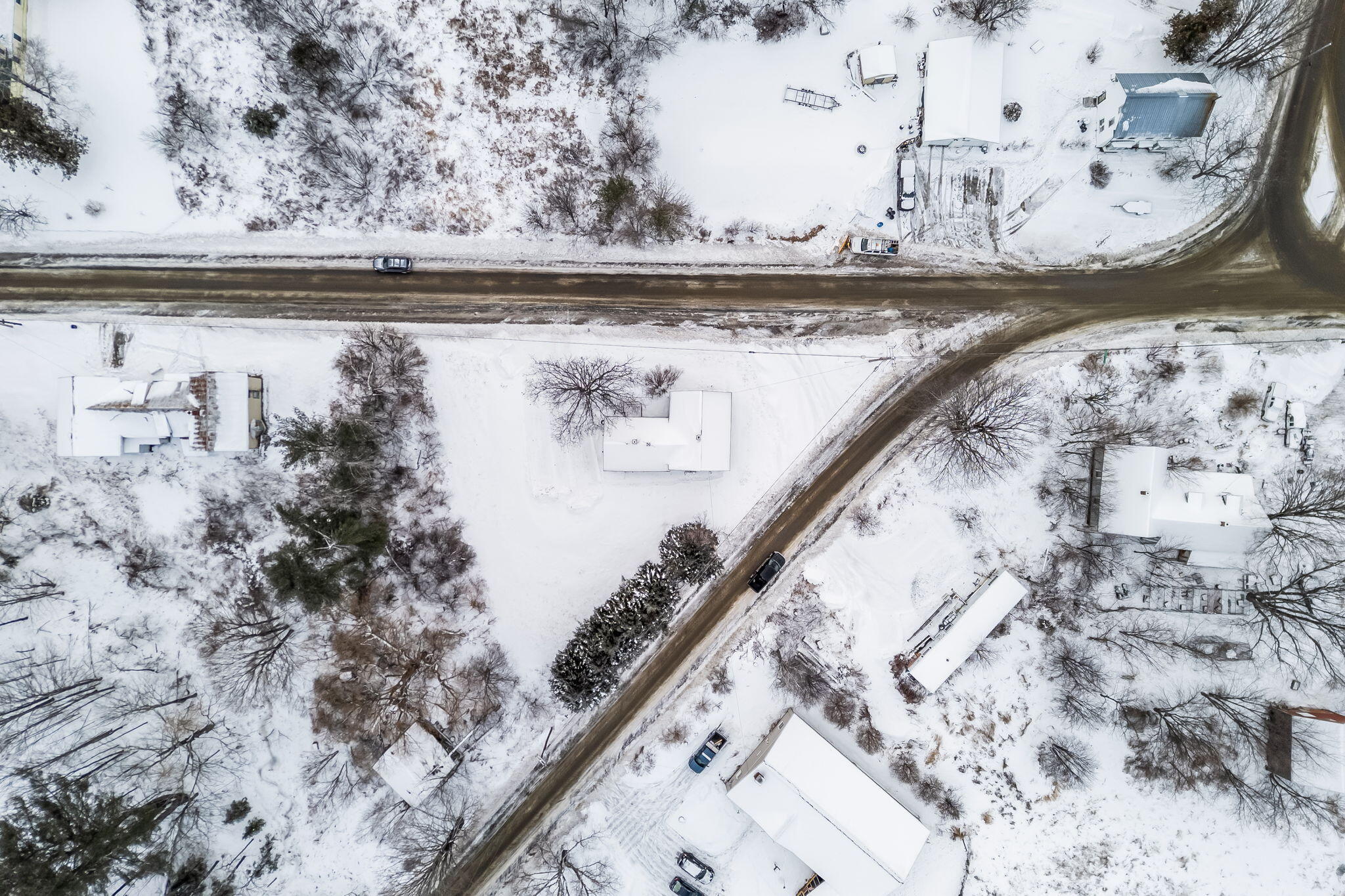 691 Zions Hill Road Chesterville ME 04938