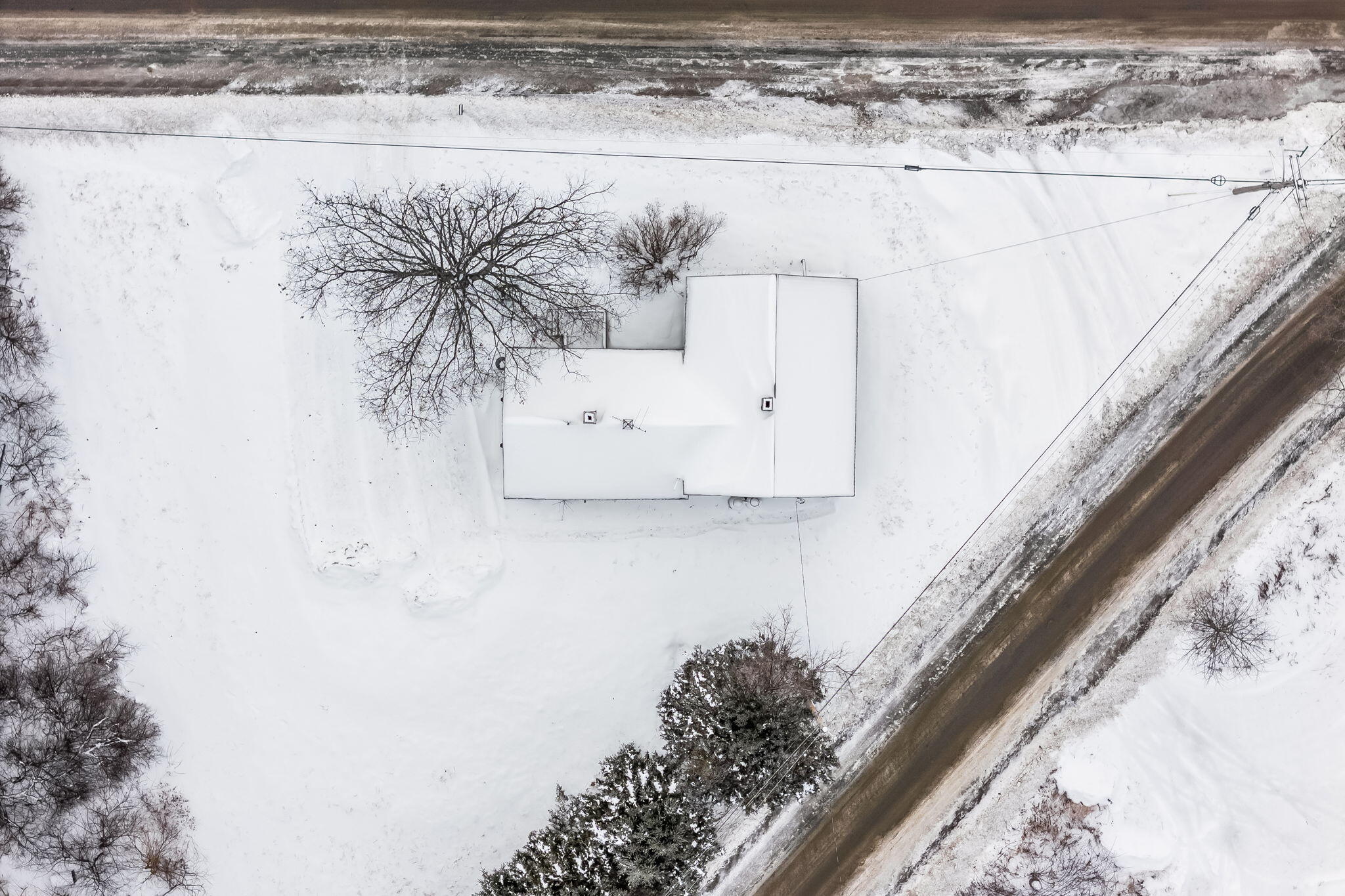 691 Zions Hill Road Chesterville ME 04938