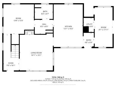 691 Zions Hill Road Chesterville ME 04938