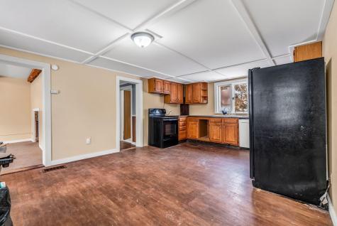 691 Zions Hill Road Chesterville ME 04938