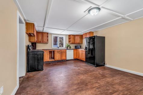 691 Zions Hill Road Chesterville ME 04938