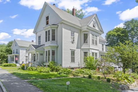 999 High Street Bath ME 04530