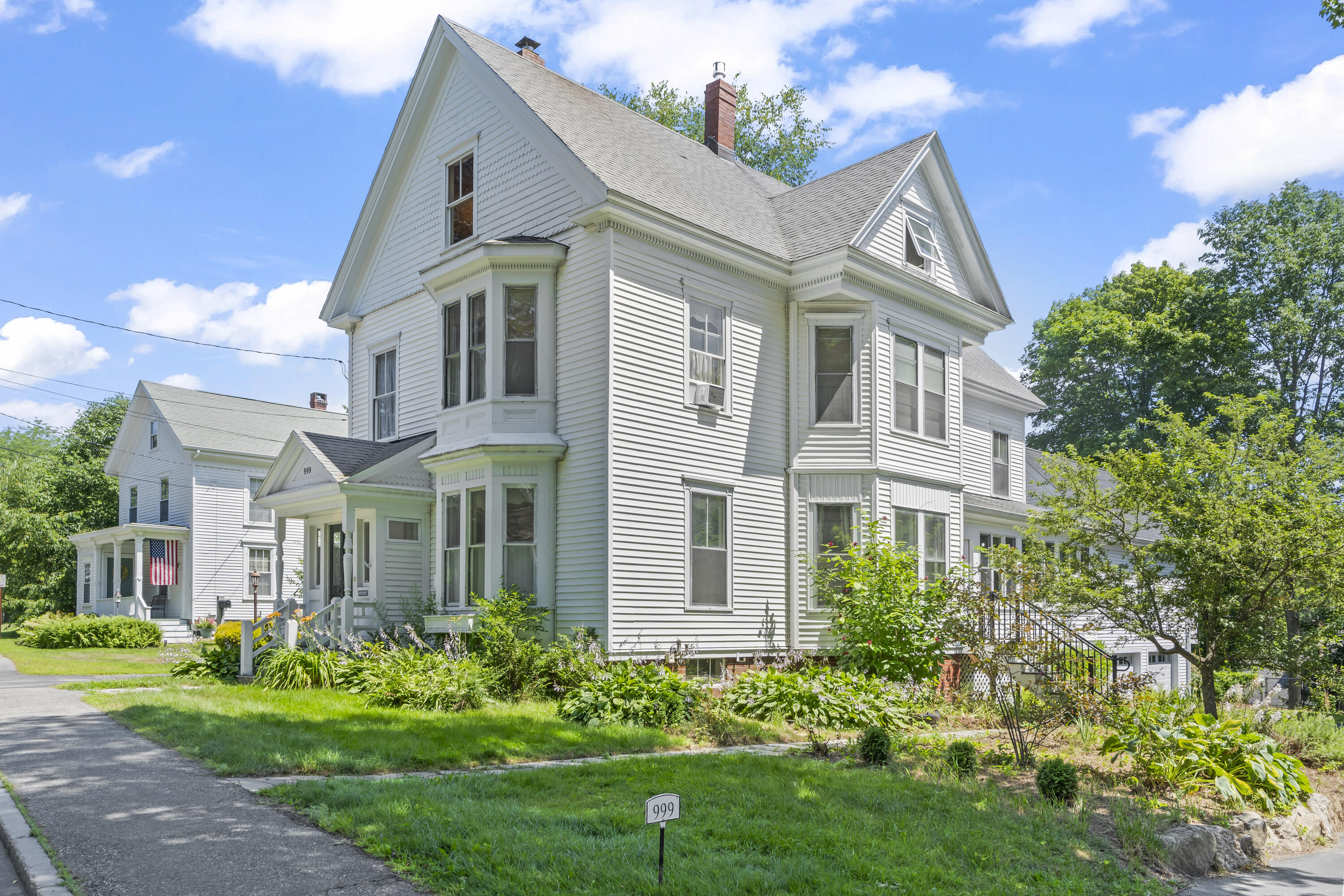 999 High Street Bath ME 04530