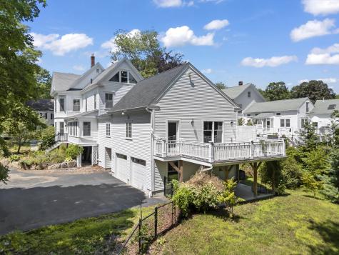 999 High Street Bath ME 04530