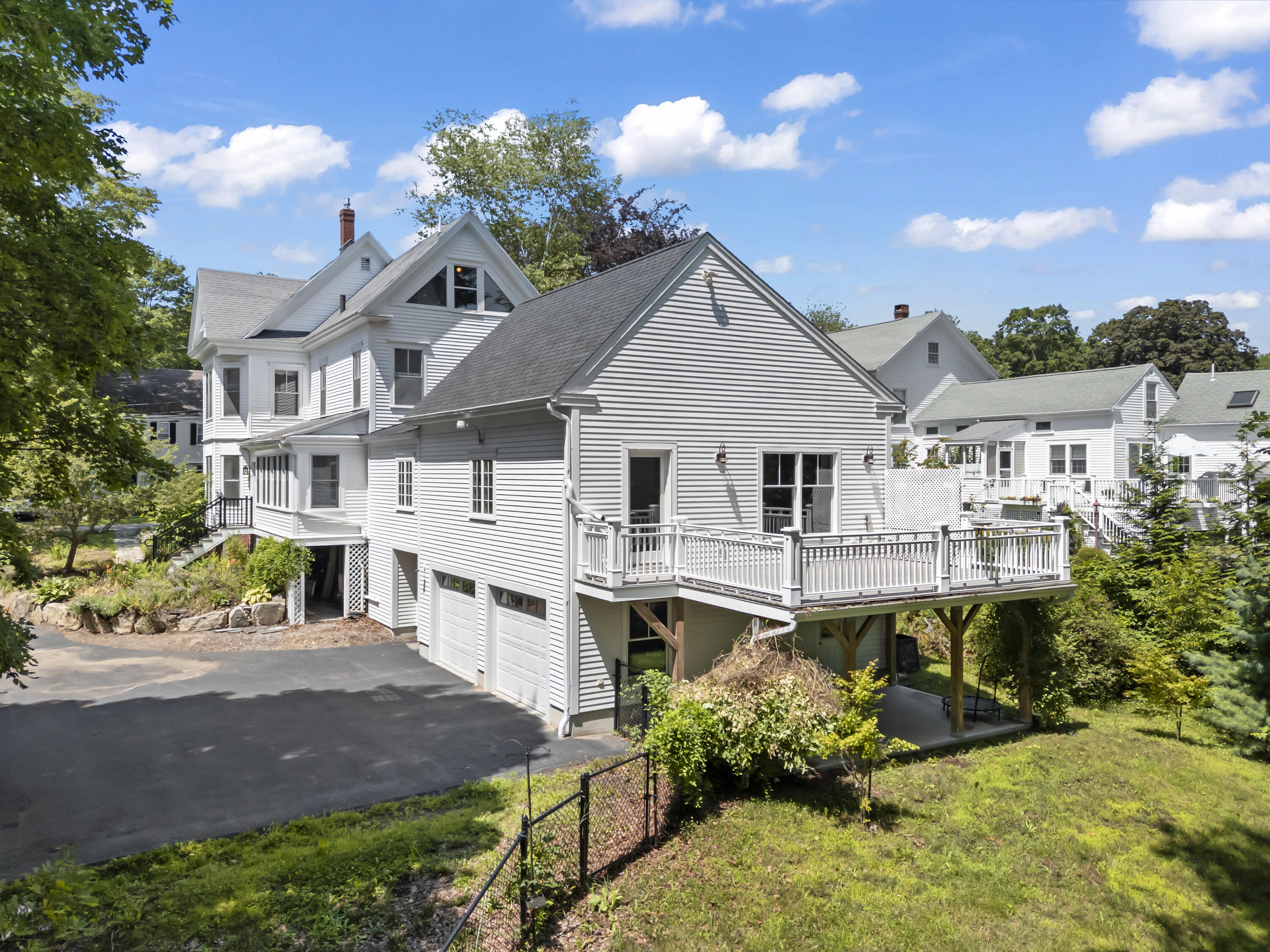 999 High Street Bath ME 04530