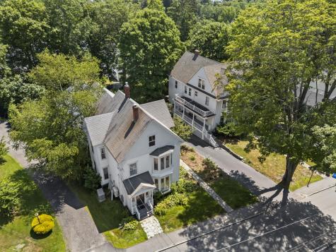 999 High Street Bath ME 04530