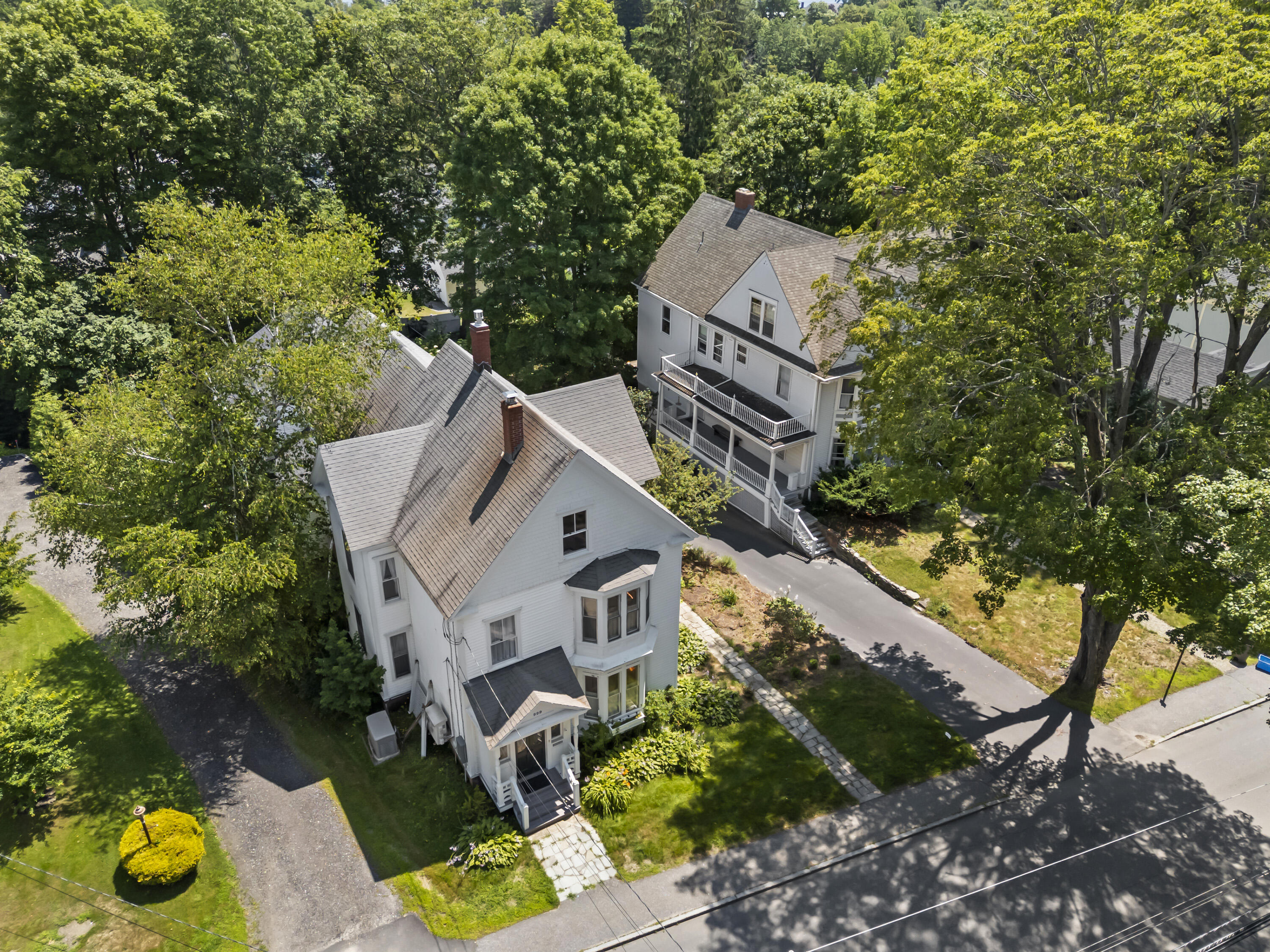 999 High Street Bath ME 04530