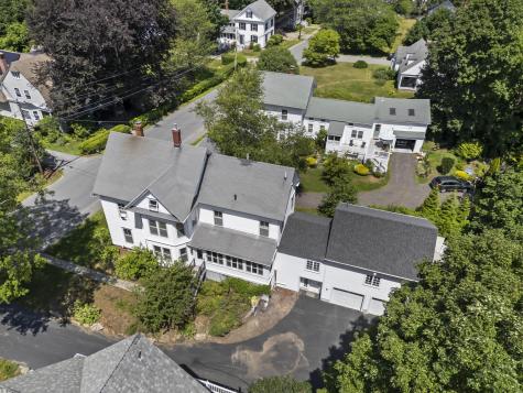 999 High Street Bath ME 04530