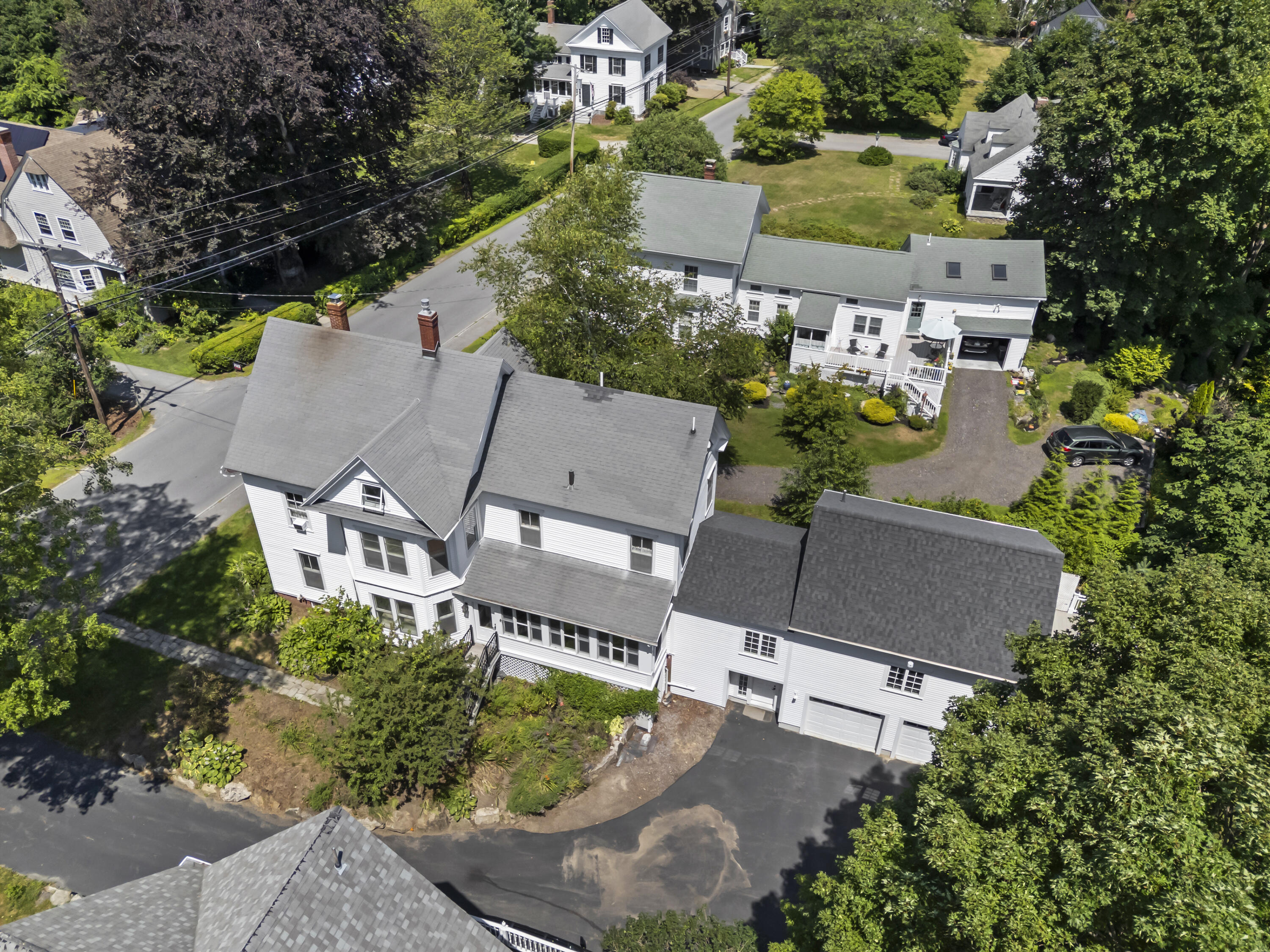 999 High Street Bath ME 04530