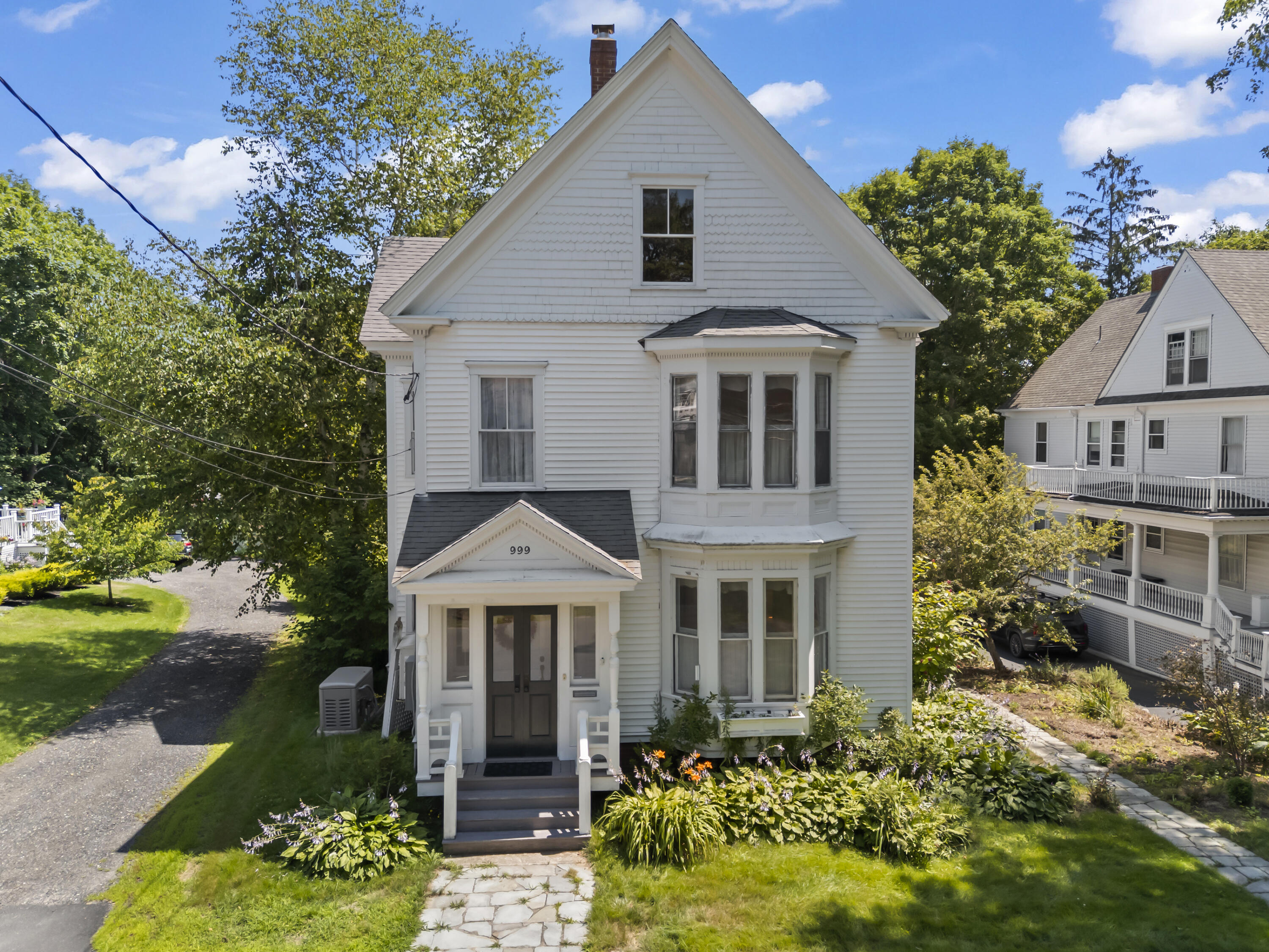 999 High Street Bath ME 04530