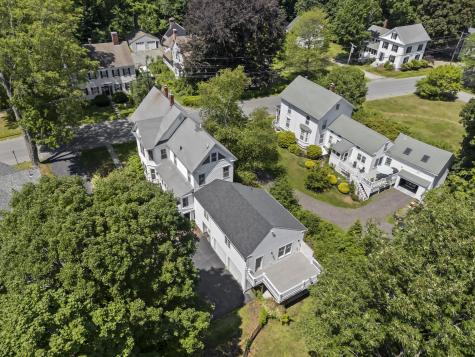 999 High Street Bath ME 04530