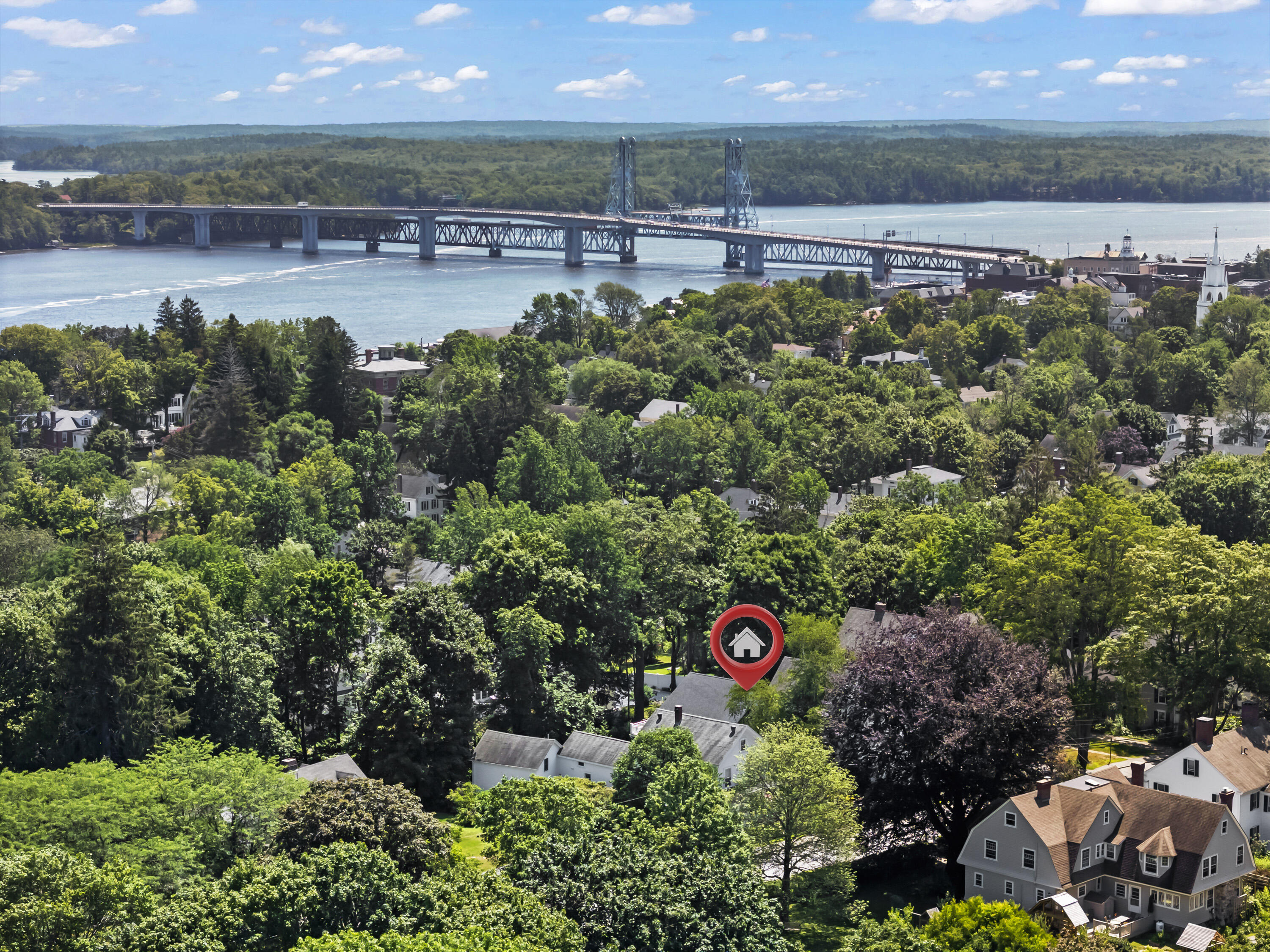 999 High Street Bath ME 04530