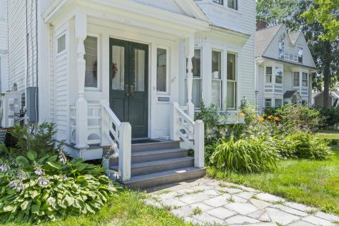 999 High Street Bath ME 04530