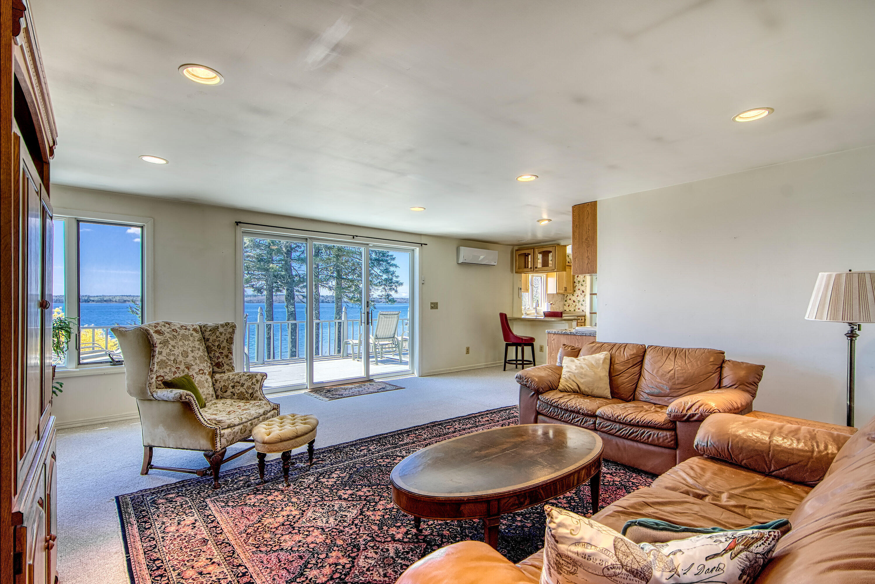 18 Bridges Point Lane Brooklin ME 04616