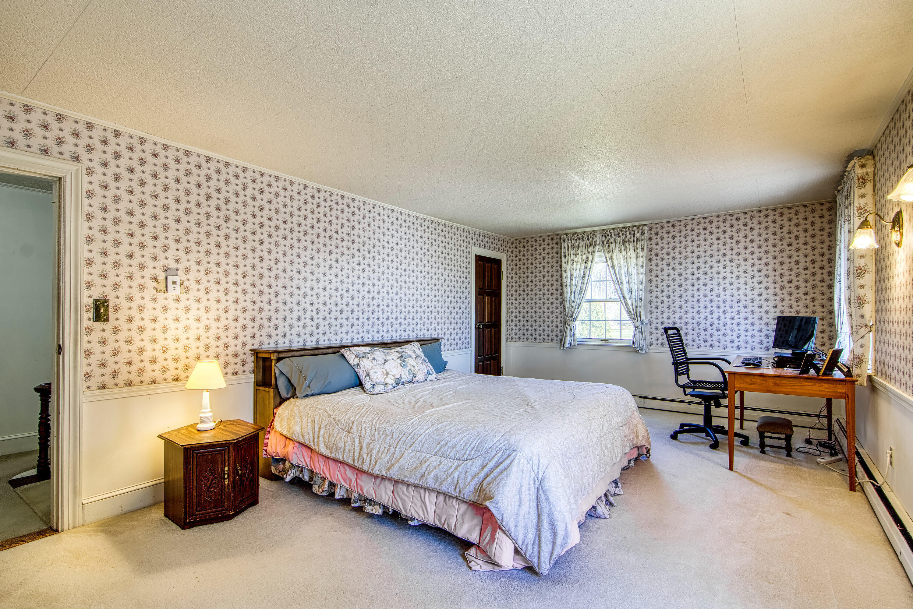 18 Bridges Point Lane Brooklin ME 04616