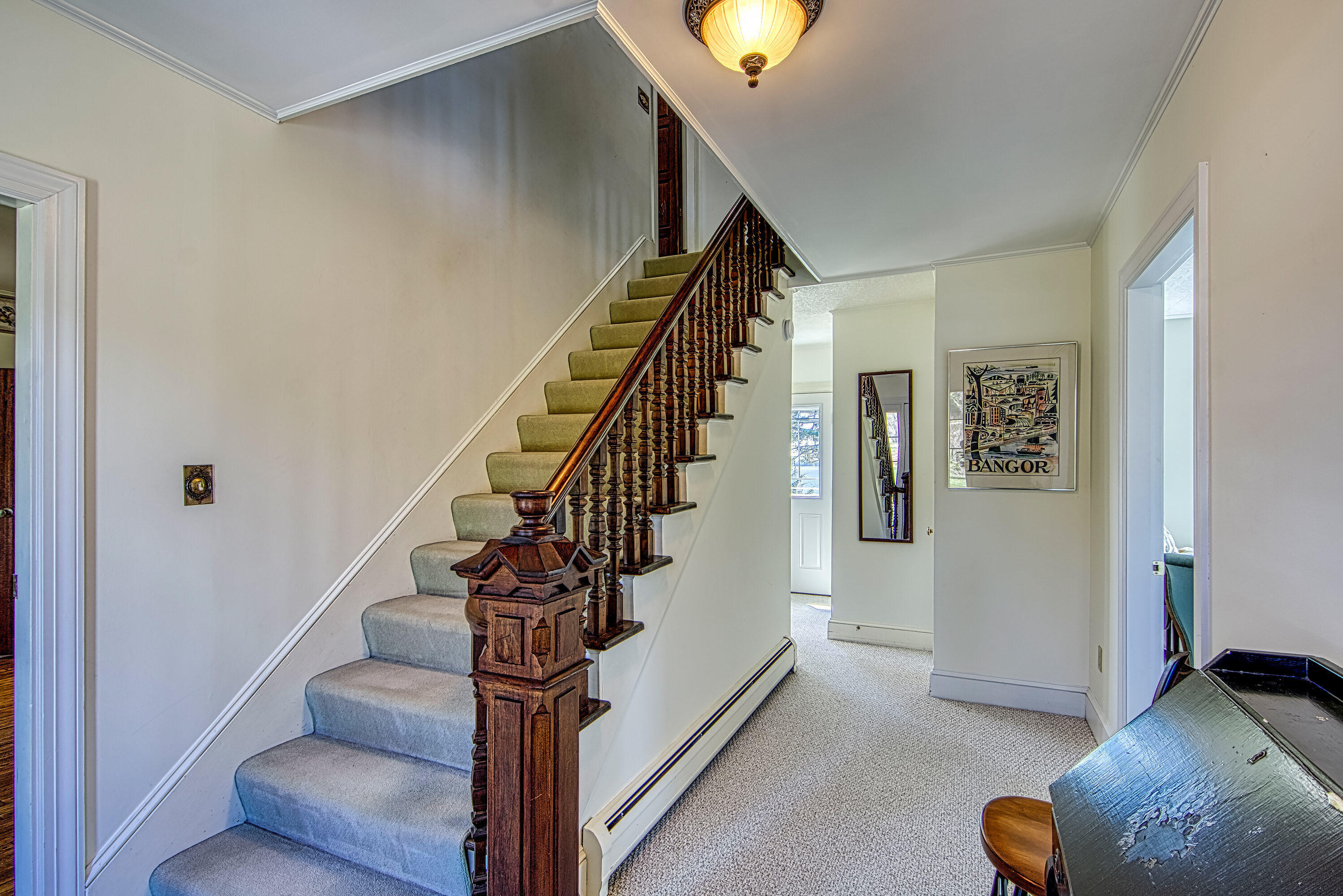 18 Bridges Point Lane Brooklin ME 04616