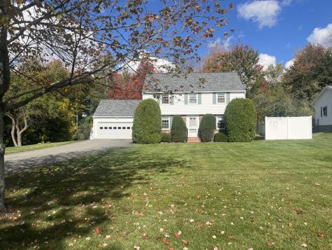 20 Starlight Drive Brewer ME 04412