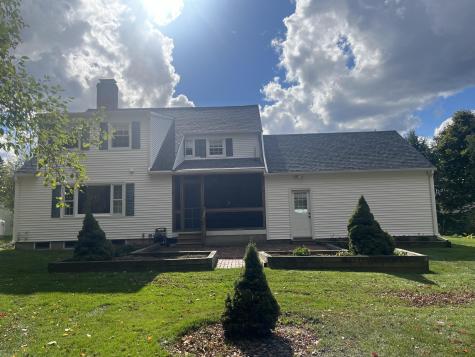 20 Starlight Drive Brewer ME 04412