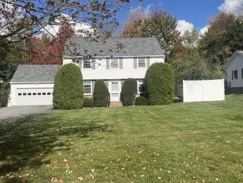 20 Starlight Drive Brewer ME 04412