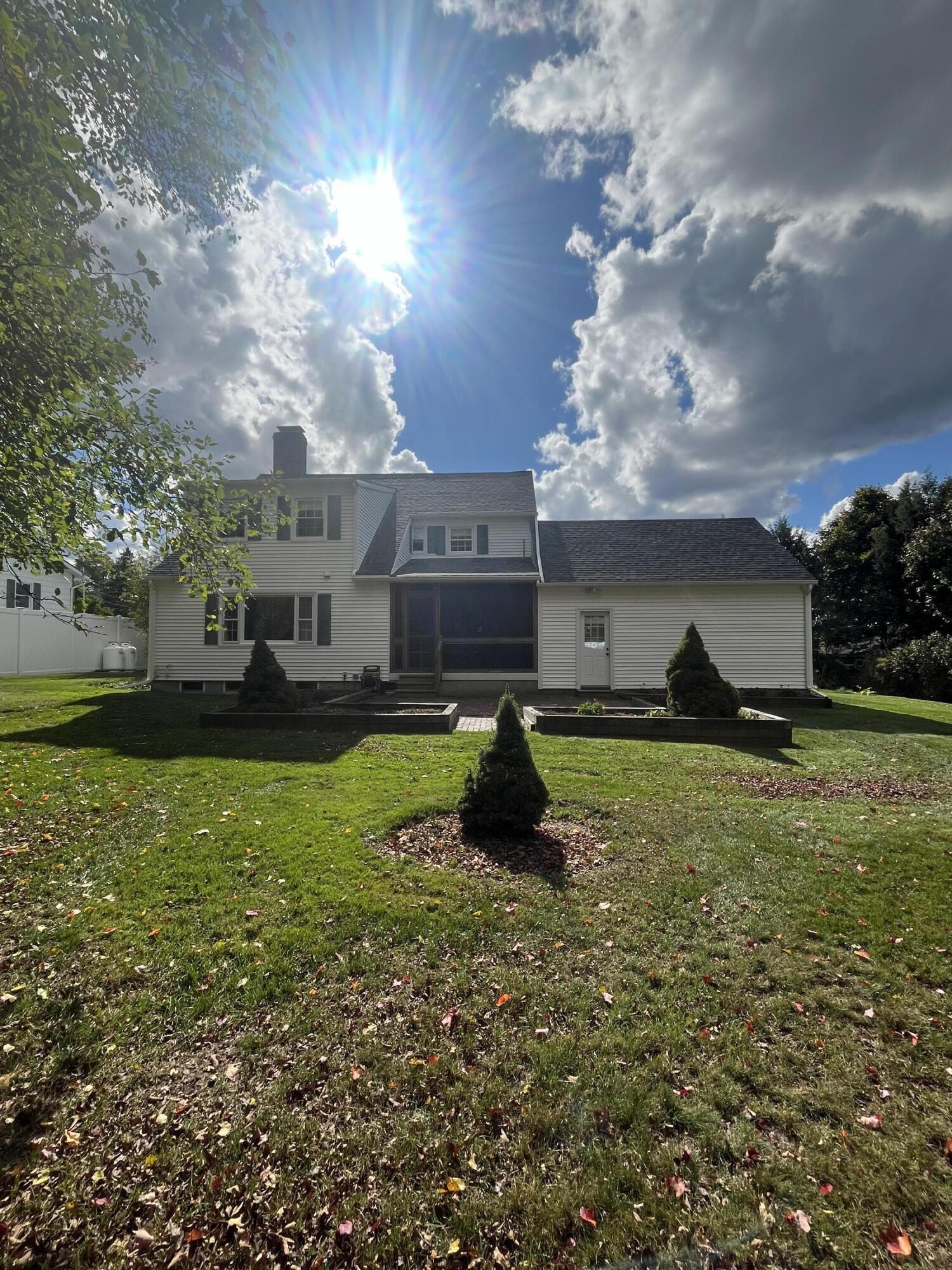 20 Starlight Drive Brewer ME 04412