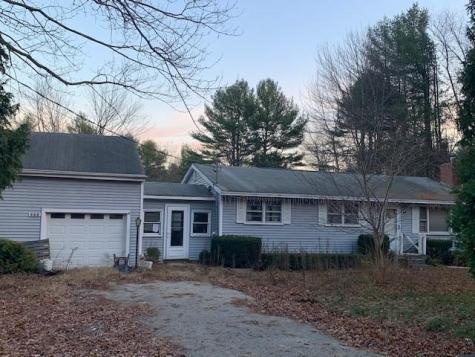 860 N Berwick Road Wells ME 04090