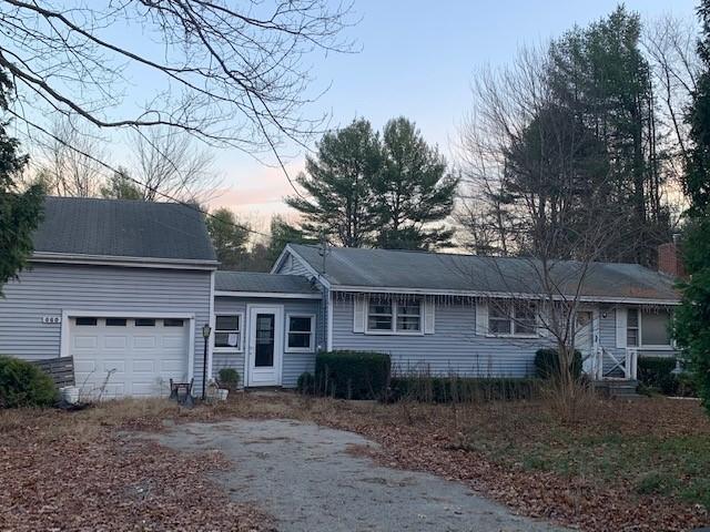 860 N Berwick Road Wells ME 04090