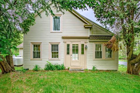 41 Bolton Hill Road Augusta ME 04330