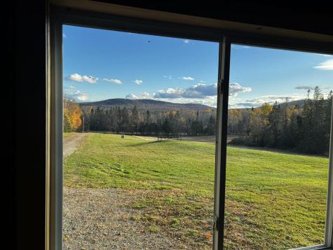 2192 Main Road Carroll Plt ME 04487