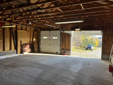 2192 Main Road Carroll Plt ME 04487