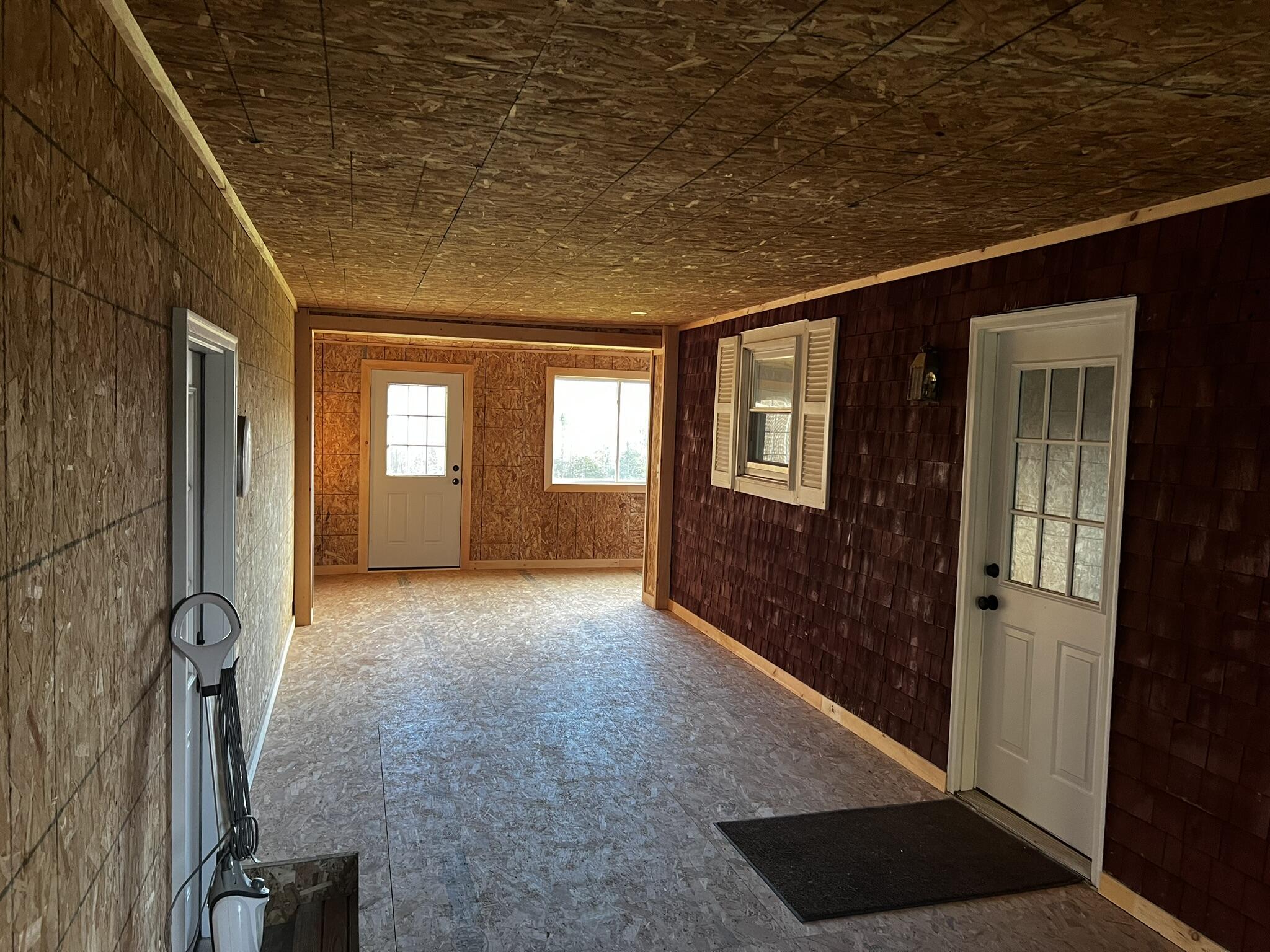 2192 Main Road Carroll Plt ME 04487