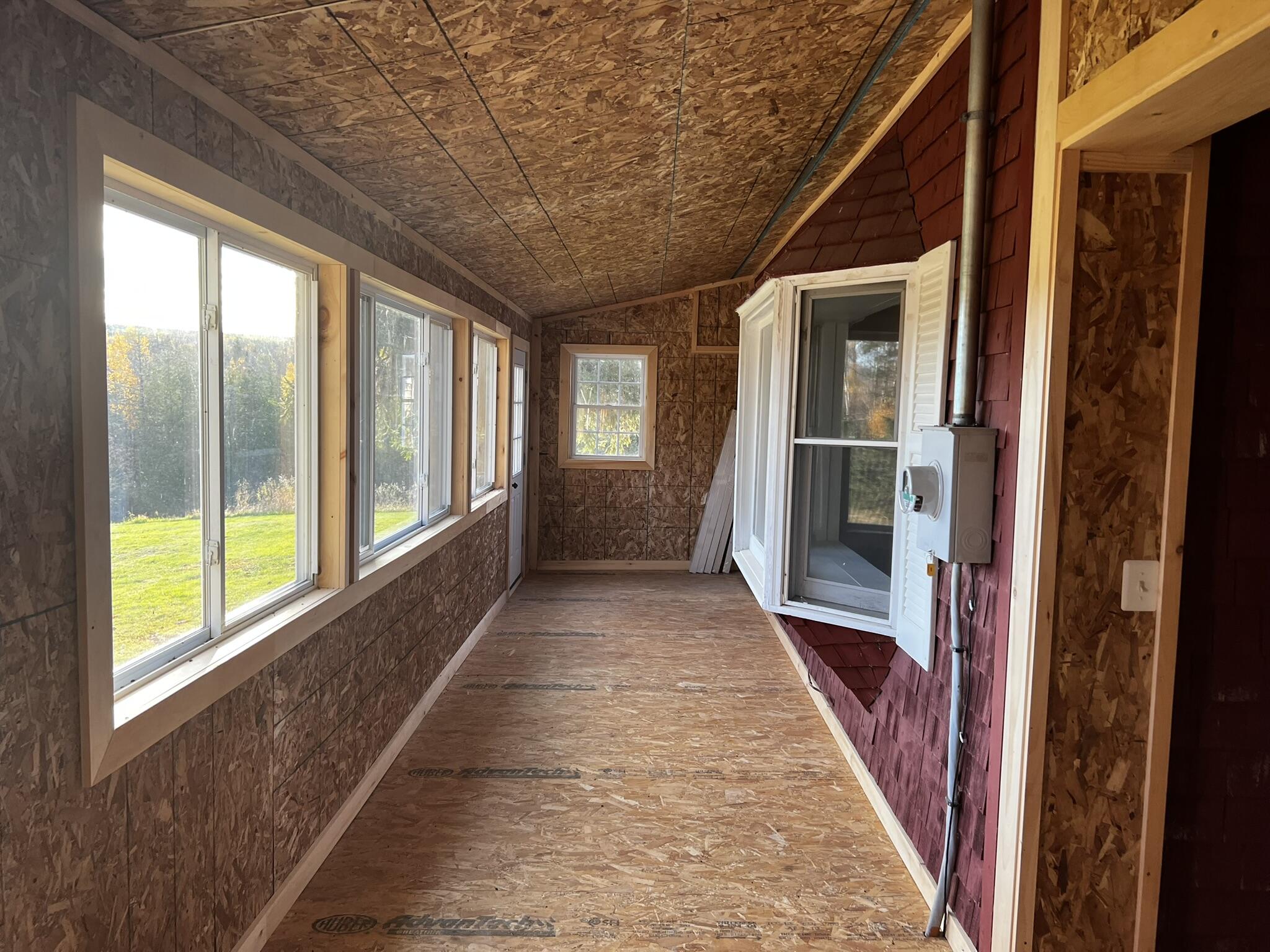 2192 Main Road Carroll Plt ME 04487