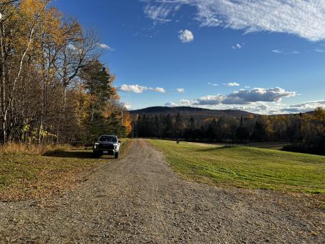 2192 Main Road Carroll Plt ME 04487