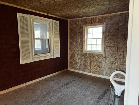 2192 Main Road Carroll Plt ME 04487