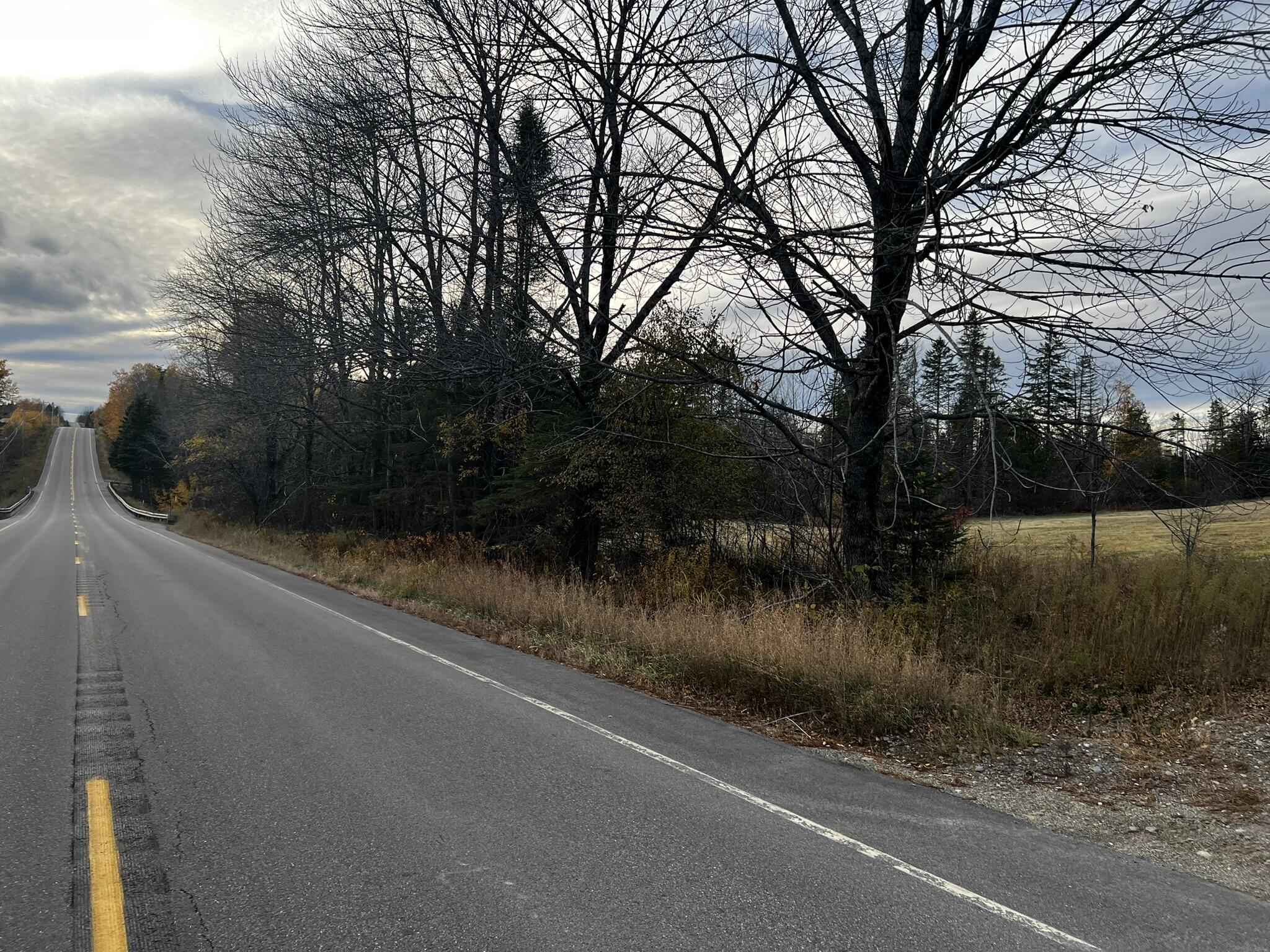 2192 Main Road Carroll Plt ME 04487