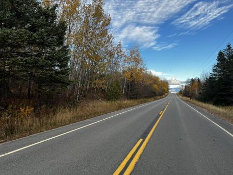 2192 Main Road Carroll Plt ME 04487