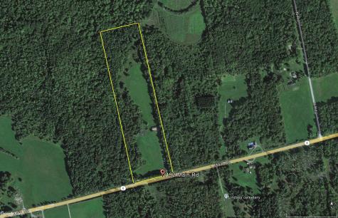 2192 Main Road Carroll Plt ME 04487