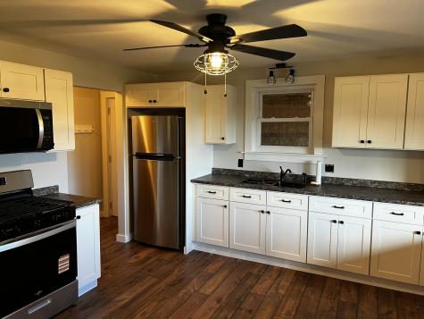 2192 Main Road Carroll Plt ME 04487